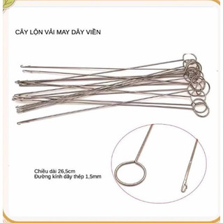 Cây lộn nẹp vải- Cây lộn vải