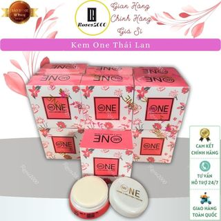 Kem ONE Thái Lan ( Hàng Chuẩn )