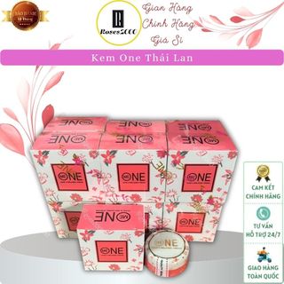 Kem ONE Thái Lan ( Hàng Chuẩn )