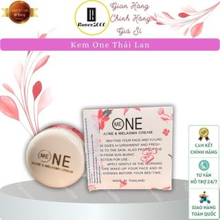 Kem ONE Thái Lan ( Hàng Chuẩn )
