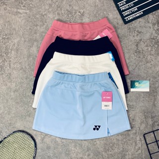 Váy Cầu Lông YONEX, Váy Thể Thao Nữ YONEX - Váy Đẹp Chất Liệu Co Giãn Thông Thoáng