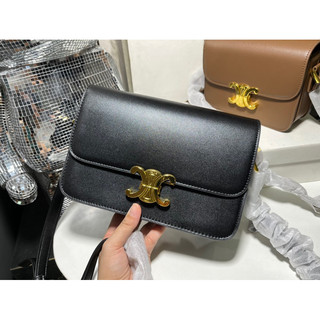 TÚI CELI SIZE 19-22 DA TĂM FULLBOX