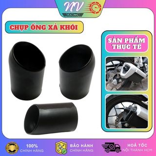 Chụp Ống Xả Khói Pô Winner X - Ống Tiêu Chụp Xả Gió Winner X