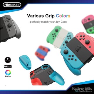 Sạc Joy con Skull & Co Nintendo Switch Joy Grip