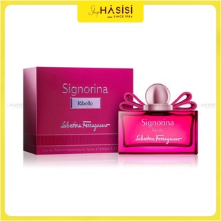 Nước hoa SALVATORE - Signorina Ribelle EDP 100ml