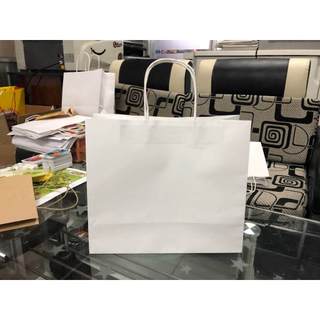 Combo 50 Túi giấy KT08T - nhiều màu (KT:26x30x12)