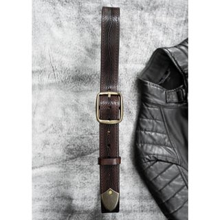 DL11- Thắt lưng da bò