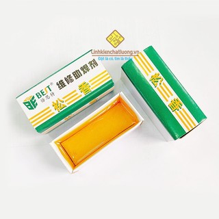 Combo 10 hộp nhựa thông đóng hộp Best