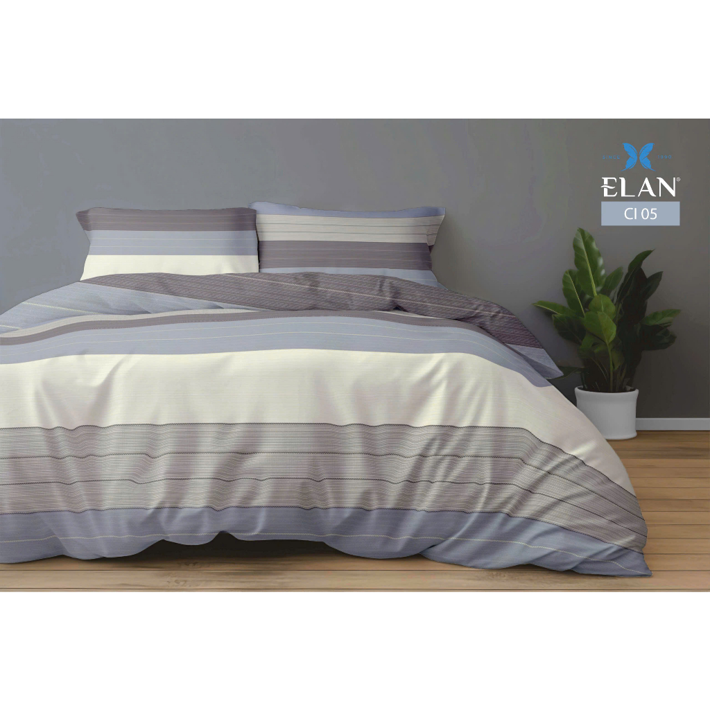 Bộ ga phủ ELAN CI05