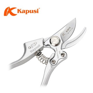 Kéo cắt cành KAPUSI loại 1 ( chữ in chìm )