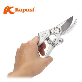 Kéo cắt cành KAPUSI loại 1 ( chữ in chìm )