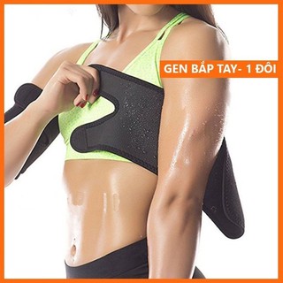 Gen Bắp Tay Giảm Mỡ / Gen Nịt Thon Bắp Tay Định Hình Săn Chắc