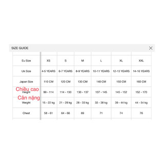 [Auth] Áo thun GAP săn sale US