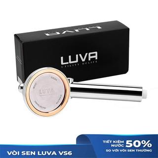Vòi sen cây tăng áp LUVA VS6