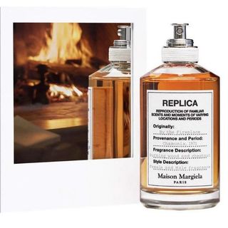 nước hoa Replica By the Fireplace 7ml