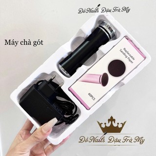 Phụ kiện nail - Máy chà gót