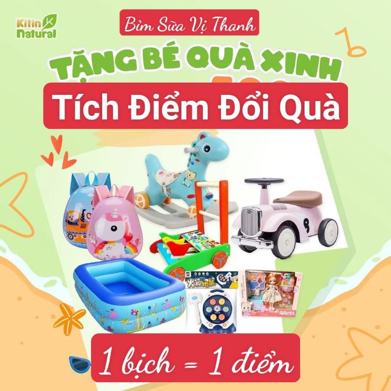 Tã / Bỉm Kitin Natural { đủ size }{ tích điểm đổi quà} tinh chất trà xanh kháng khuẩn chống hâm.