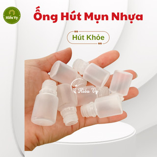 Ống nhựa hút mụn mủ, hút máu bầm loại mạnh