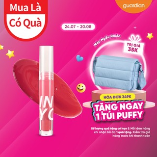 Son kem into you tạo hiệu ứng sương mù 3.2g