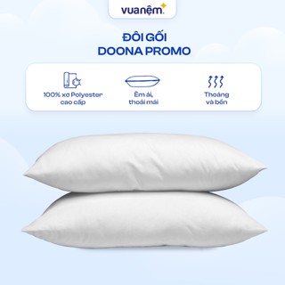 Đôi Gối Doona Promo