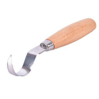 Dụng cụ cạo nạo vỏ khoét vỏ xử lý xì mũ cây sầu riêng mít thái