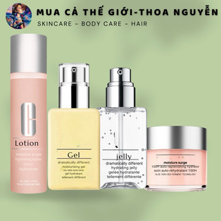 Kem dưỡng da mặt clnq
