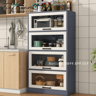 Kệ bếp thông minh đẹp nttk 2905