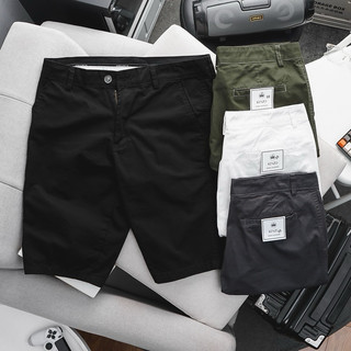 Quần short kaki nam BIGSIZE < 120kg (size 34-44)