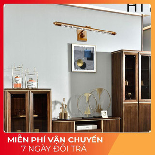 Đèn hắt tranh, Đèn soi gương, soi tranh trang trí , đèn trang trí phòng H11 - Bảo hành 12 tháng