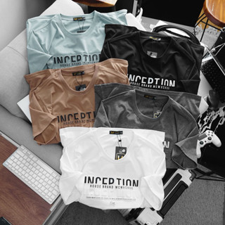 Áo thun nam ngắn tay co giãn in chữ dập nổi Bigsize < 120kg