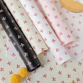 Giấy nến nhún nơ chuyên gói hoa tươi, hoa sáp ( xấp 20 tờ kt 50*70cm) - GIA0120