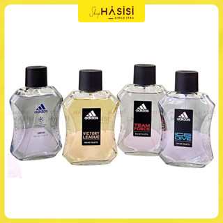 NƯỚC HOA NAM ADIDAS 100ml