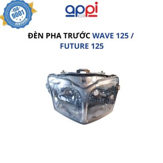 Đèn pha wave 125 / future 125 appi