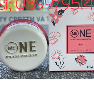 Kem dưỡng da one me hà anh 20g
