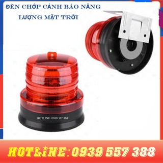 Đèn cảnh báo giao thông chạy bằng năng lượng mặt trời ,đèn báo hiệu , phân luồng giao thông đường bộ , đường thủy
