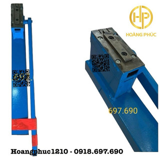 Khuôn dập tay đa năng cửa nhôm