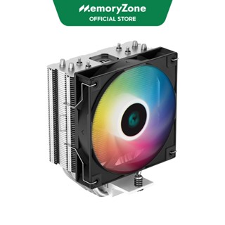 Tản nhiệt khí Deepcool AG400 LED / ARGB
