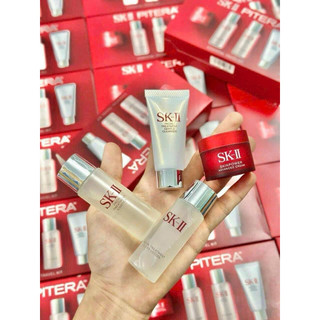 (nội địa Nhật) Set MINI SK-II 4 Món