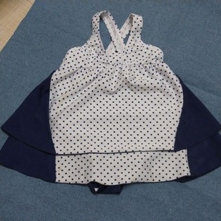 Bộ đầm bơi cho bé size 110. khoảng 10_12kg