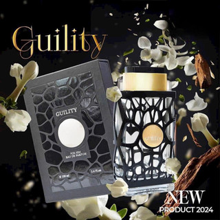 Nước hoa guility 100ml nguyên mã