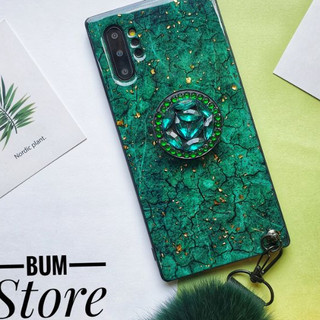 Ốp vân đá cao cấp samsung Note 10 / Note 10+