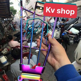 Baga winner X /V3 và Baga Ex150/155 Titan Đủ Ốc