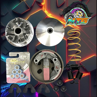 Combo nồi độ trước sau cho các dòng xe