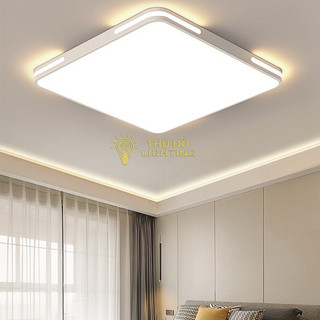 Đèn Ốp Trần 580  THỦ ĐÔ LIGHTING Sang Trọng Hiện Đại- Led 3 Chế Độ - Bảo hành 12 Tháng