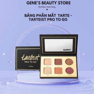 Bảng Phấn Mắt  TARTE - Tarteist Pro To Go
