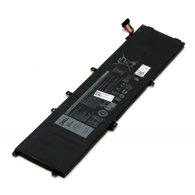 ⚡PIN[ZIN]DELL G7 17 7700 VOSTRO 7500 V0GMT NYD3W 56WH 4K1VM 97WH
