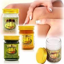 Dầu Cù là cánh buồm hỗ trợ giảm đau nhức xương làm dịu vết côn trùng cắn 50gr