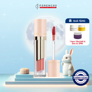 Son Kem Lì FORENCOS TATTOO PALE Velvet Tint
