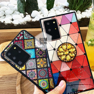 Ốp lưng tráng gương Samsung Galaxy Note 10+ / Note 10 / S10+ / S10 / Note 9 / Note 8 / S9+ / S8+