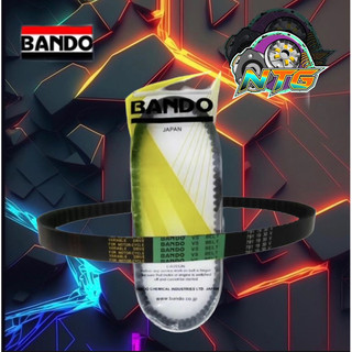 Dây curoa bando pcx/ab125/lead125/sh mode v815.5-22.0-30